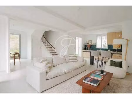 maison de luxe à vendre à clamart : 1 045 000 € | 152m²