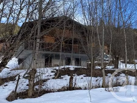 achat : maison (74360)