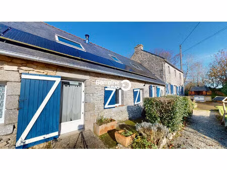 achat maison 6 pièces 195m² plouzane 29280