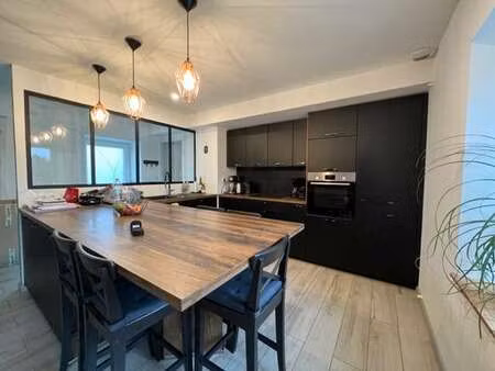 vente maison à roullours (14500) : à vendre / 137m² roullours