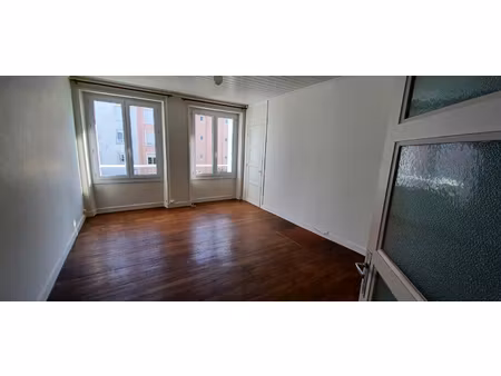 location appartement 3 pièces 68m²