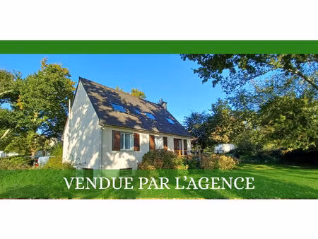 achat maison 6 pièces 114m²
