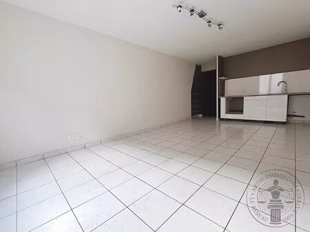 vente appartement 2 pièces 40 m2 à dourdan