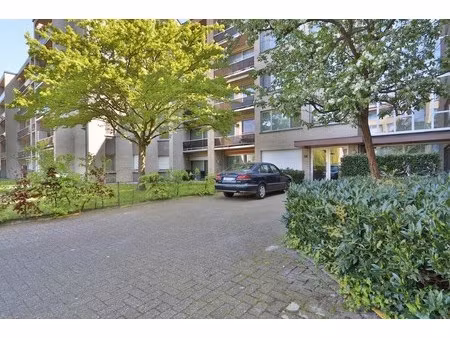 appartement te koop in beveren-kruibeke-zwijndrecht met 2 slaapkamers