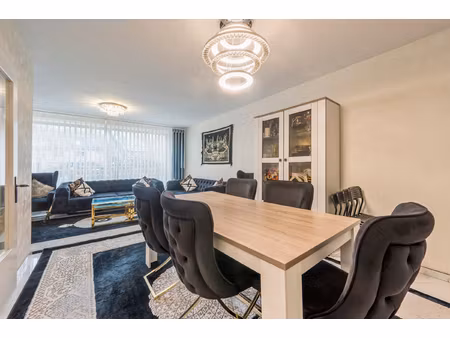 appartement te koop in zwijndrecht met 2 slaapkamers