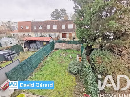 vente maison 4 pièces 83 m² à bondoufle (91070)  229 500 €