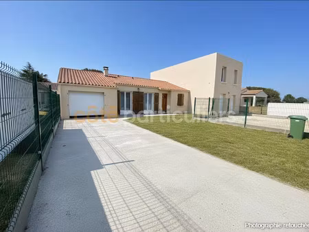 vente maison 4 pièces 93.37 m² à etaules (17750)  232 100 €