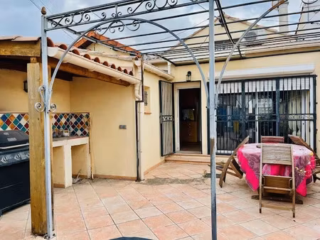 vente maison 4 pièces 90 m² à marseille 16ème (13016)  233 000 €