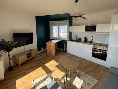 annonce location appartement 1 pièce de 80m2 à nantes (44000) - paruvendu.fr ref 992784494