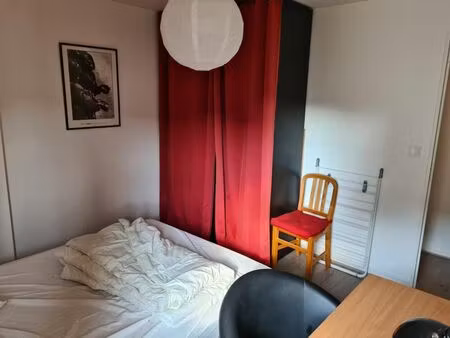 annonce location appartement 1 pièce de 9m2 à rennes (35000) - paruvendu.fr ref 9927844924
