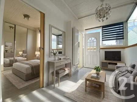 annonce location appartement 2 pièces de 29m2 à besancon (25000) - paruvendu.fr ref 992784