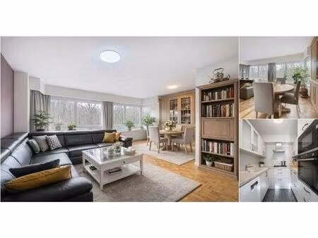 appartement à vendre avec 2 chambres   molenbeek-saint-jean (vbd74166)