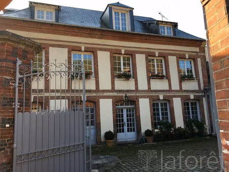 bureaux bernay - 3 pièce(s) - 136 m2