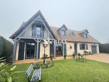 vente maison au neubourg (27110) : à vendre / 135m² le neubourg