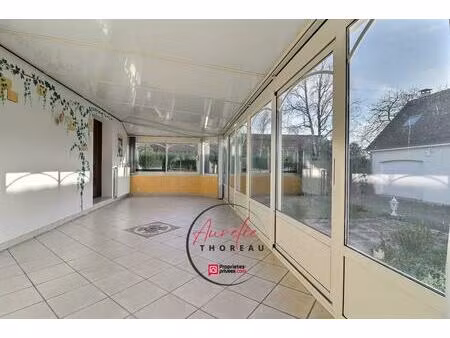 maison neuville aux bois