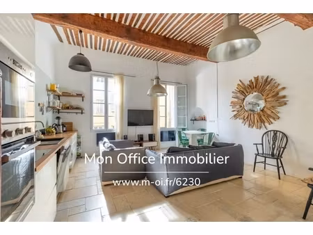 annonce appartement à vendre