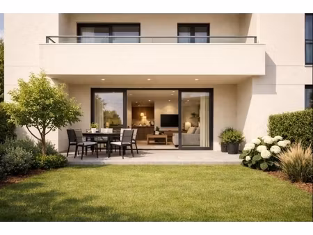 annonce appartement à vendre