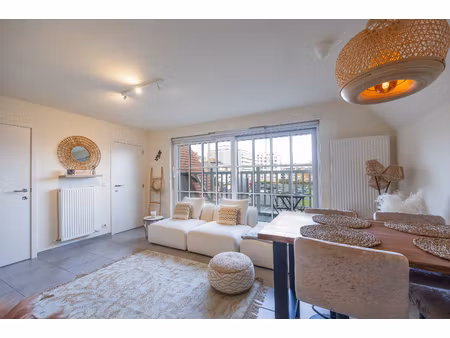 appartement te koop in middelkerke