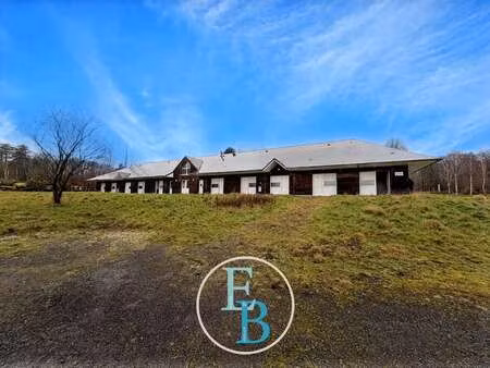 vente bureaux et commerces à bayeux (14400) : à vendre / bayeux