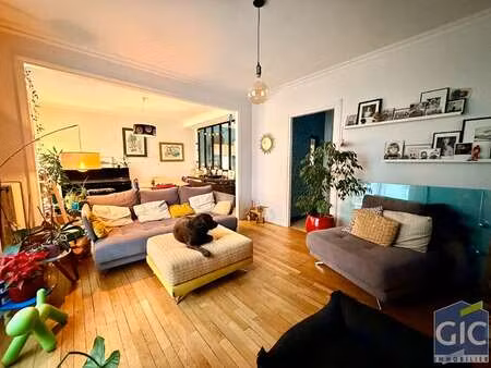 vente maison à caen (14000) : à vendre / 135m² caen