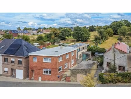 huis te koop in halle met 3 slaapkamers