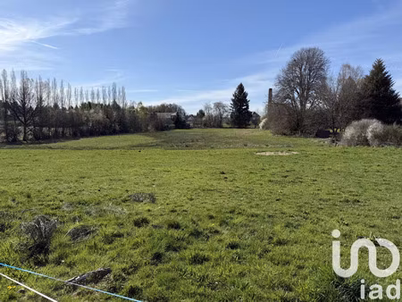 vente terrain 20521 m² égletons (19300)