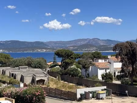 location appartement 3 pièces 87 m² à albitreccia (20166)