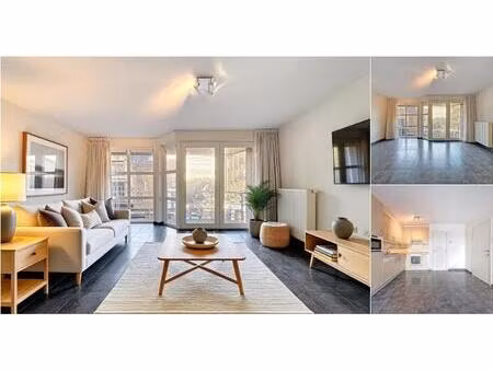 appartement à vendre à duinkerkelaan 36 la panne (rbv04877)