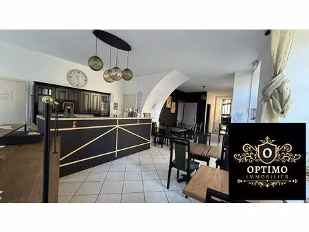 location commerce 210 m² à pontrieux (22260)