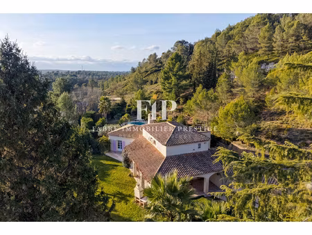 annonce maison à vendre