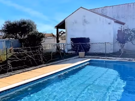 vente maison 4 pièces 84.27 m² à gallician (30600)  259 000 €