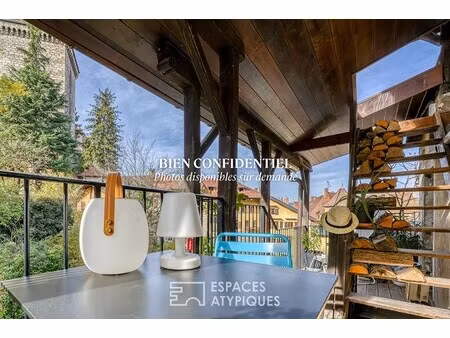 vente appartement 5 pièces