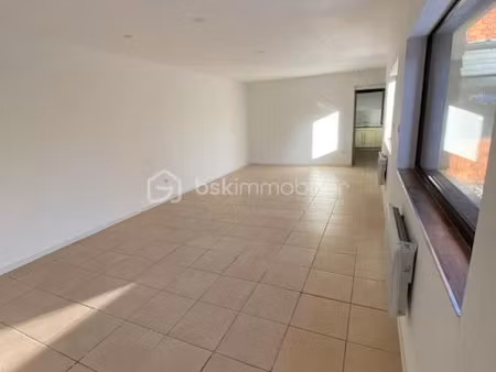 vente maison 10 pièces 219 m² à bethune (62400)  249 000 €