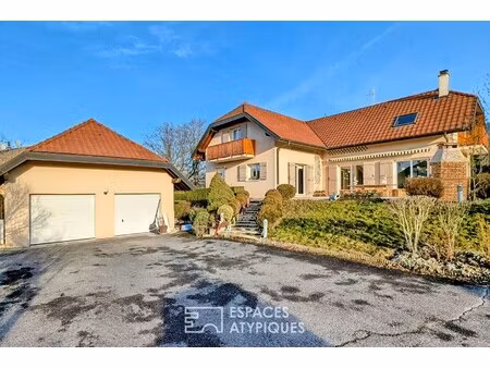 vente maison 11 pièces