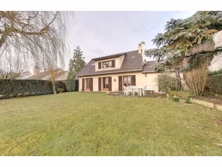 vente maison 6 pièces  140.77m²  neufmoutiers