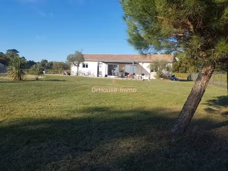 vente maison 5 pièces 119 m² à sauveterre-de-guyenne (33540)  267 000 €