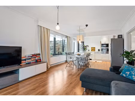 appartement te koop in antwerpen met 2 slaapkamers