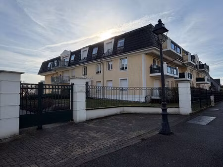 vente appartement 3 pièces  62.00m²  lipsheim