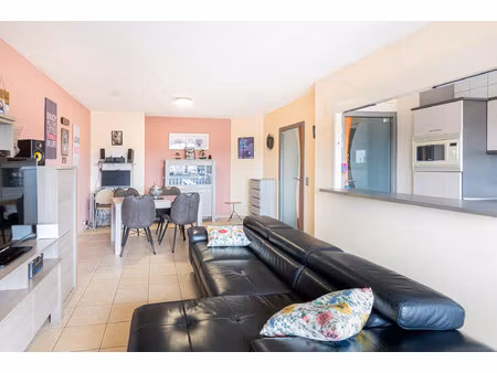 appartement te koop in mechelen met 2 slaapkamers