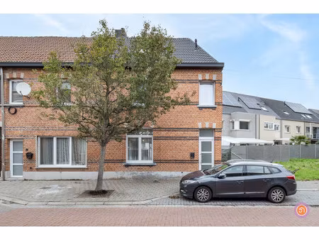 huis te koop in hamme met 3 slaapkamers