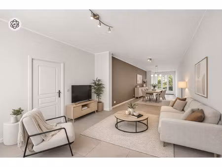 huis te koop in ronse met 3 slaapkamers