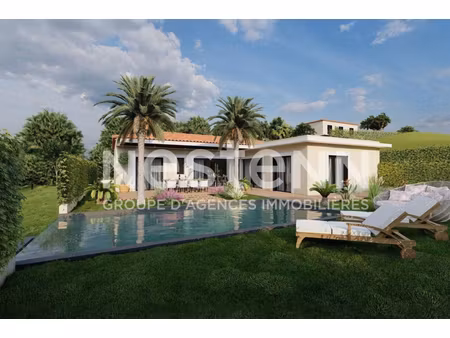 annonce terrain à vendre