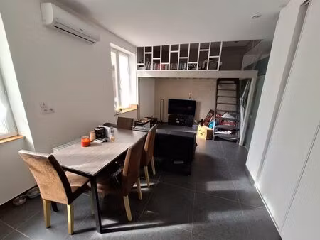 location appartement 1 pièce 30 m² à bourg-lès-valence (26500)