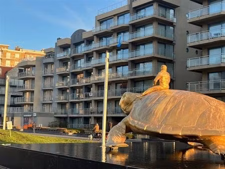 appartement te koop in nieuwpoort