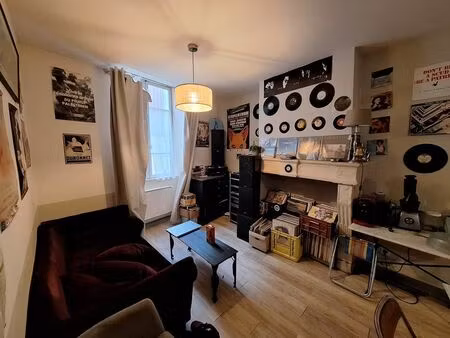 location appartement 2 pièces 36 m² à romans-sur-isère (26100)