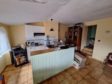 vente appartement 3 pièces 68 m² romans-sur-isère (26100)