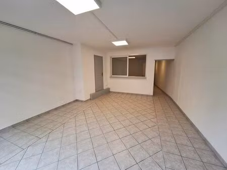 vente bureau 4 pièces 85 m² bourg-de-péage (26300)