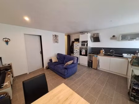 location maison 3 pièces 49 m² à châteauneuf-sur-isère (26300)