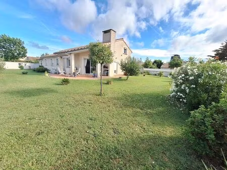 vente maison 5 pièces 137 m² châteauneuf-sur-isère (26300)