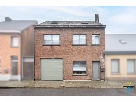 huis te koop in dendermonde met 4 slaapkamers